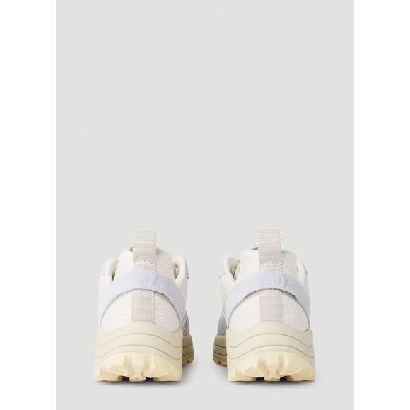 VEJA Venturi Alveomesh Sneakers in Lilac - Picture 4 of 7